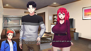 His Bet Her Loss - Part 1