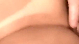 Stepson Took Me Showing off Her Pussy on the Couch