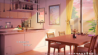 We Have Sex at the Dining Room Table - Summer Clover #7