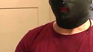 German BDSM - Foot fetish