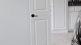 Sensual Pregnant Video!