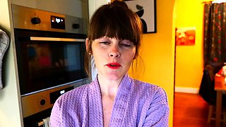 Perfect Pussy Close up milf Selda