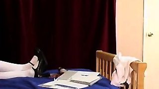 Webcam milf with breast milk live hardcore masturbate