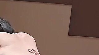 Venezuelan woman records a porn video in a motel in Ecuador