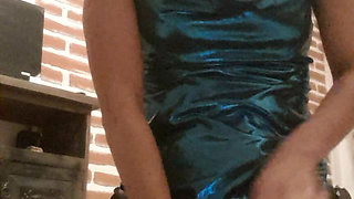 Elegant Girl, a Hell of a Girl