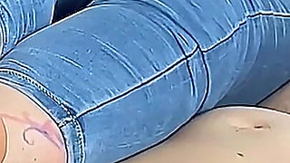 My Stepsister’s Sexy Feet and Helping Hands