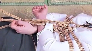 Training and Insulting My Sexy Girlfriend 22