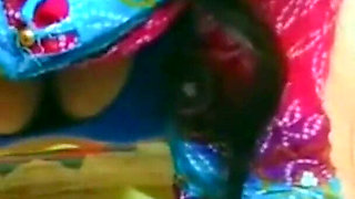 I Seduce My Stepsister in Her Room and Fuck Her the She Wants by Slapping Her Ass Until She Satisfied