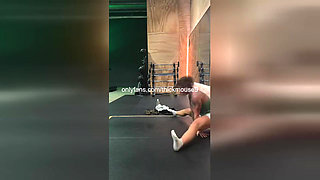 Best Only Fans Girl Accidental Squirt - TIKTOK LIVE