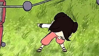 Naruto - Kunoichi Trainer [v0.13] Part 19 Horny Hinata Boobjob by Loveskysan69