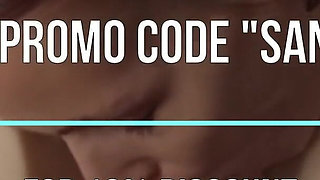 We Trying Threesome with Our Sex Doll Candice