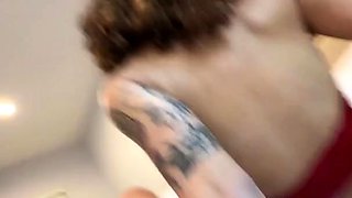 Nico Luva Little Step Daughter Saves Your Marriage