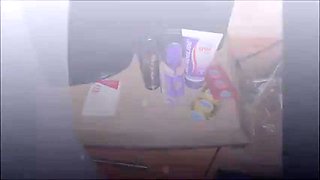 Crossdresser Amber Loves Sucking Big Black Cocks