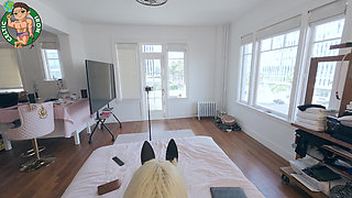 POV Best Boyfriend Gives Teen Nurse Multi-orgasm on Big Cock