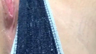 Hot amateur close up Doggy style HD video