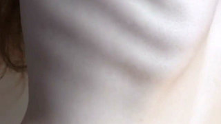I Show You My Ribcage and Other Bones