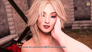 Being a dik continues with more erotic adventures