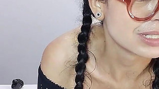 My First Talk About Anal Sex Pegging and Rimming What Do You Think