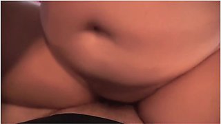 Christmas Alone With Stepmom - Brianna Beach