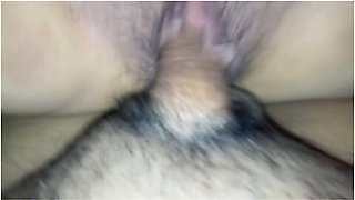 Linda Libog Na Libog Sinakyan Ang Matigas Na Titi Ng Tambay Na Kapitbahay