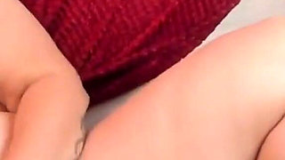 Daddy Today I Want to Feel Your Milk in My Pussy