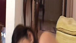 Mature Brunette Squirts Wildly During Intense Hardcore Pounding