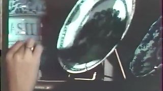 Valérie Martin's, France Lomay And Barbara Moose In Estelle And Flora (1979)