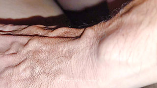 Close up: Pinay Tight Pussy Licking and Hard Fucking