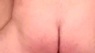 Busty Temptation Fucks a Client